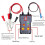 Injector Tester System Scan Tool Gasoline Automoti 3