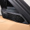 Car Interior Trim Door A-Pillar Tweeter Audio Spea 9