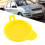 Auto Scheibenwaschflasche Kappe Deckel Ersatz Fit 5