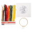 Stick-Starter-Set, DIY, schönes Aussehen, 6