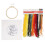 Stick-Starter-Set, DIY, schönes Aussehen, 2