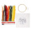 Stick-Starter-Set, DIY, schönes Aussehen, 5