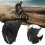 Motorrad Oxford Bein Tasche Taille Drop 9