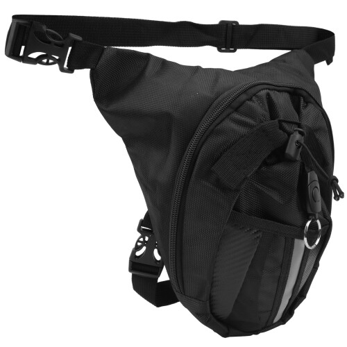 Motorrad Oxford Bein Tasche Taille Drop 2
