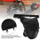 Motorrad Oxford Bein Tasche Taille Drop 15