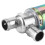 Leerlaufluftregelventil 35150‑22000 Ersatz Passend 12