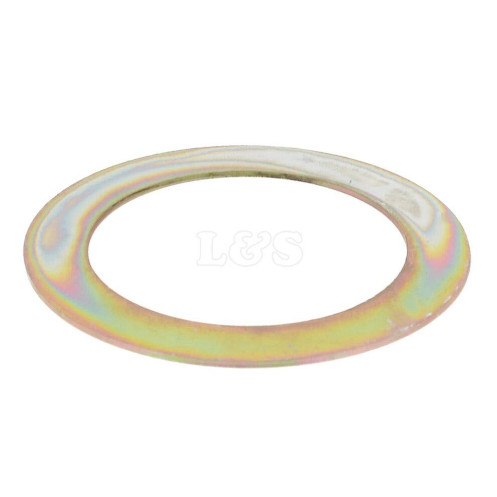 Shim 1.4Mm For 3Cx 4Cx 5Cx Diggers Replacement Oem No. 823/00471 9067246262006