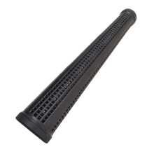 Extended Plastic Fishing Trap Cage Portable For Eel Loach Crawfish Crayfish Crab Trap Freshwater Saltwater Beginners