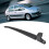 Auto Windschutzscheibe Heckscheibenwischerarm 5