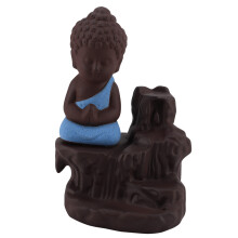 Vază ceramică de mână, vază decorativă estetică modernă în formă de corp, statuie elegantă de artă de masă pentru decorul camerei de zi,