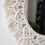 Mirrorr Decorative Large  Macrames Round Mirrorr Living Room 6