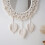 Mirrorr Decorative Large  Macrames Round Mirrorr Living Room 5