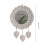 Mirrorr Decorative Large  Macrames Round Mirrorr Living Room 3