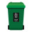 Environment Friendly Recycling Symbol Stickers for Bins 4