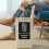 Environment Friendly Recycling Symbol Stickers for Bins 2