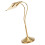 Tischnummernhalter, 20,3 cm, golden, modisch, 4