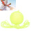 REGAIL Tennis-Trainingsball mit elastischer 12