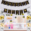Είδη DIY για Cupcakes για Αποφοίτηση, Διαφανείς Επιλογές Λιχουδιών, Προσαρμοσμένη 5