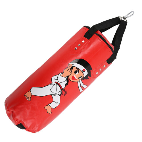 Kinder Boxen Sandsack Hängen Typ Kid Sanda Muay 2