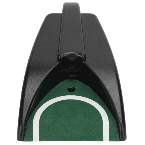 Golf Automatische Putting Cup Return Machine Gerät