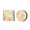Scrapbooking Wax Stamp Head, Sealing Wax Stamp Head-  E 1