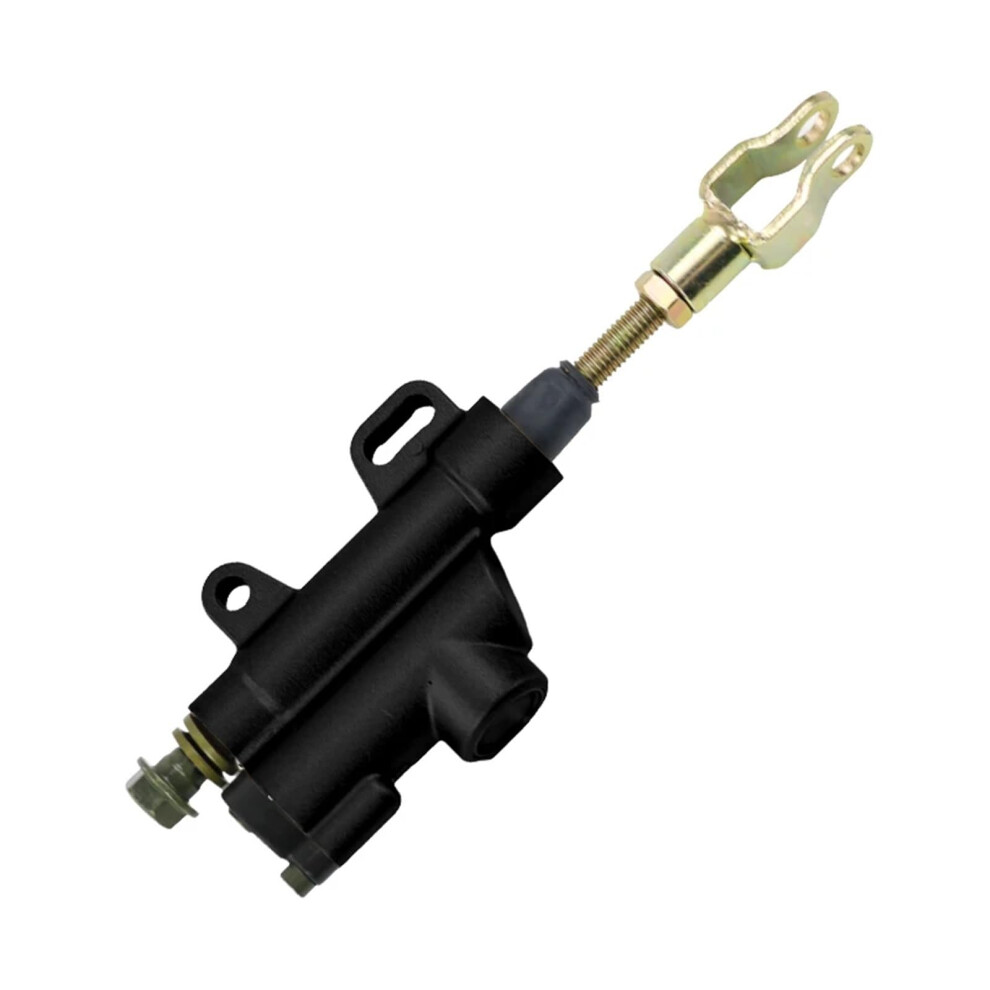 Motorcycle Rear Brake Master Cylinder For Atv 50250Cc Dirt Bike Quad Aluminum Alloy 9323874393834