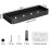 Πλωτός Οργανωτής Μπάνιου, Σχεδιασμός με Σχεδιασμό για Οικονομία στον Χώρο, Ματ 5