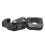 28mm Universal Motorrad Aluminium Legierung Lenker 7