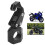 28mm Universal Motorrad Aluminium Legierung Lenker 10
