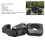 28mm Universal Motorrad Aluminium Legierung Lenker 13