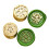 Wax Stamp Head for Appreciation Card Wedding-03 plus 04 1