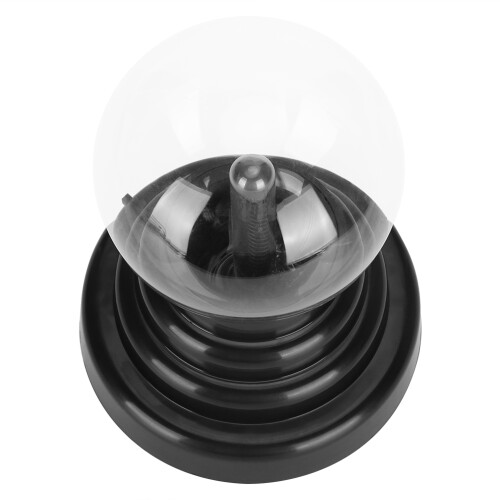 Plasma Licht Ball Form USB Nacht Lampe Hause 2