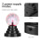 Plasma Licht Ball Form USB Nacht Lampe Hause 15