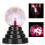 Plasma Licht Ball Form USB Nacht Lampe Hause 9
