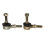 2Pcs Lenkstange Ball M10 Gewinde für ATV 6