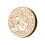 Wax Stamp Head for Appreciation Card Wedding Invitations-I 1