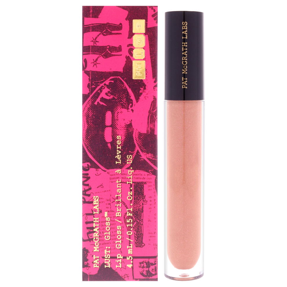 Pat Mcgrath Labs Pat Mcgrath Lust Gloss Flesh Astral