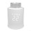 Zigbee Temperature Control Valve, 1C Precision, Auto Modes And Window Detection For Energy Saving Heating 1