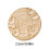 Wax Stamp Head for Appreciation Card Wedding Invitations-I 3
