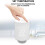Zigbee Temperature Control Valve, 1C Precision, Auto Modes And Window Detection For Energy Saving Heating 3
