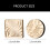 Wax Stamp Head for Appreciation Card Wedding Invitations-I 7