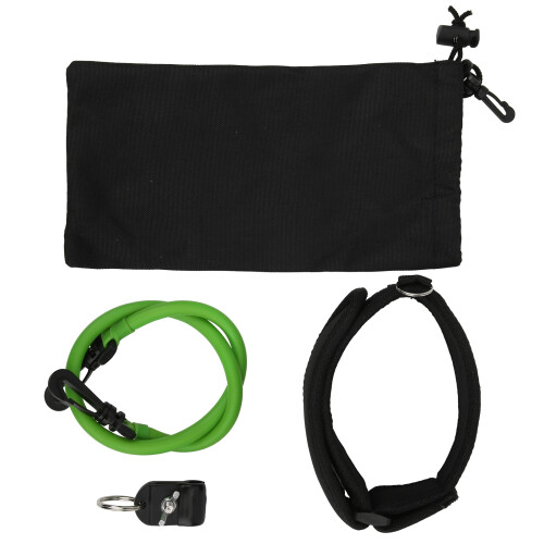 Golf Swing Release Trainer Stärke Stretch Seil