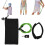 Golf Swing Release Trainer Stärke Stretch Seil 10