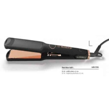 Prostownica Tytanowa Kiepe Pure Rose Gold Rozm. L 43Mm