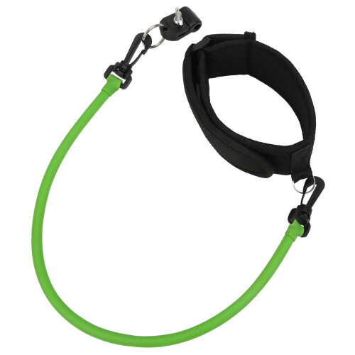 Golf Swing Release Trainer Stärke Stretch Seil 2