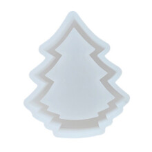 Reused Castings Candle Holder Candlestick Silicone DIY 3D