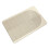 Tapis de bain absorbant en arc à-rayures arquées 500MMx800MM 1