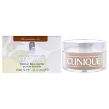 Blended Face Powder - 05 Transparency Clinique Women - 0.88 oz Powder