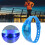 Nachtlauf Einstellbare LED Armband Licht Up 12