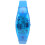 Nachtlauf Einstellbare LED Armband Licht Up 3